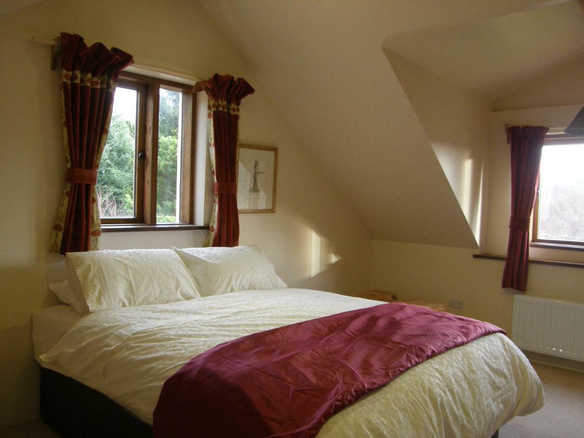 Sunrise House Otel Inverfarigaig Dış mekan fotoğraf
